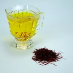 زعفران سوپر نگین رویال شاهی بسته 1 گرمی - Image 5